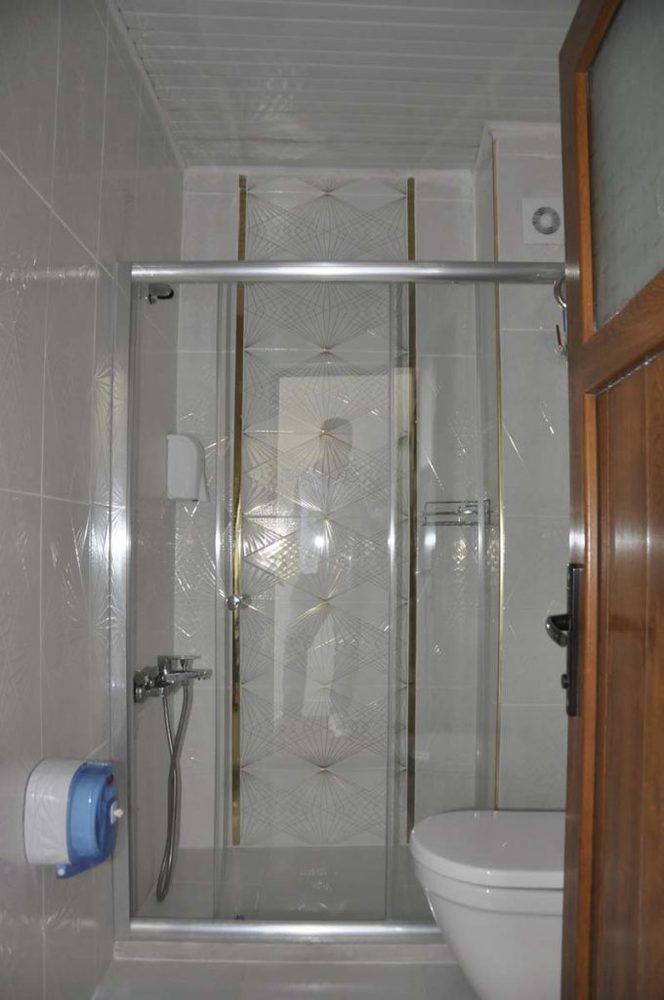 Ugur Otel Mersin  Buitenkant foto