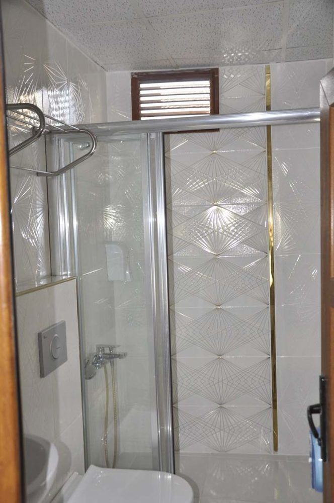 Ugur Otel Mersin  Buitenkant foto